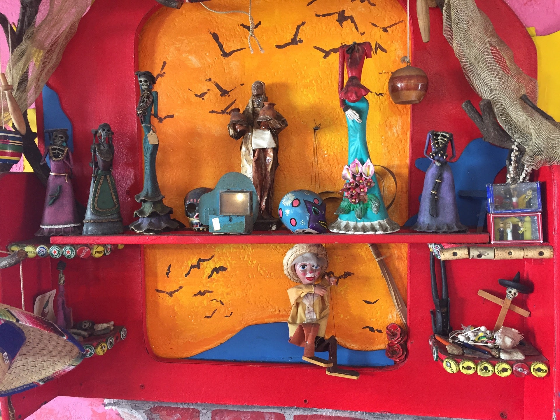 Pinches Tacos cover photo