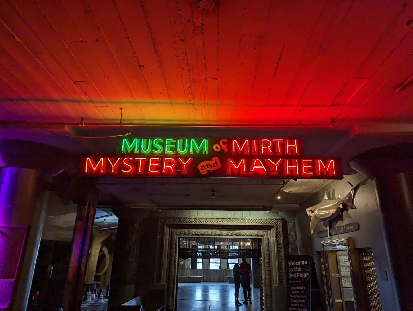 City Winery - City Foundry STL