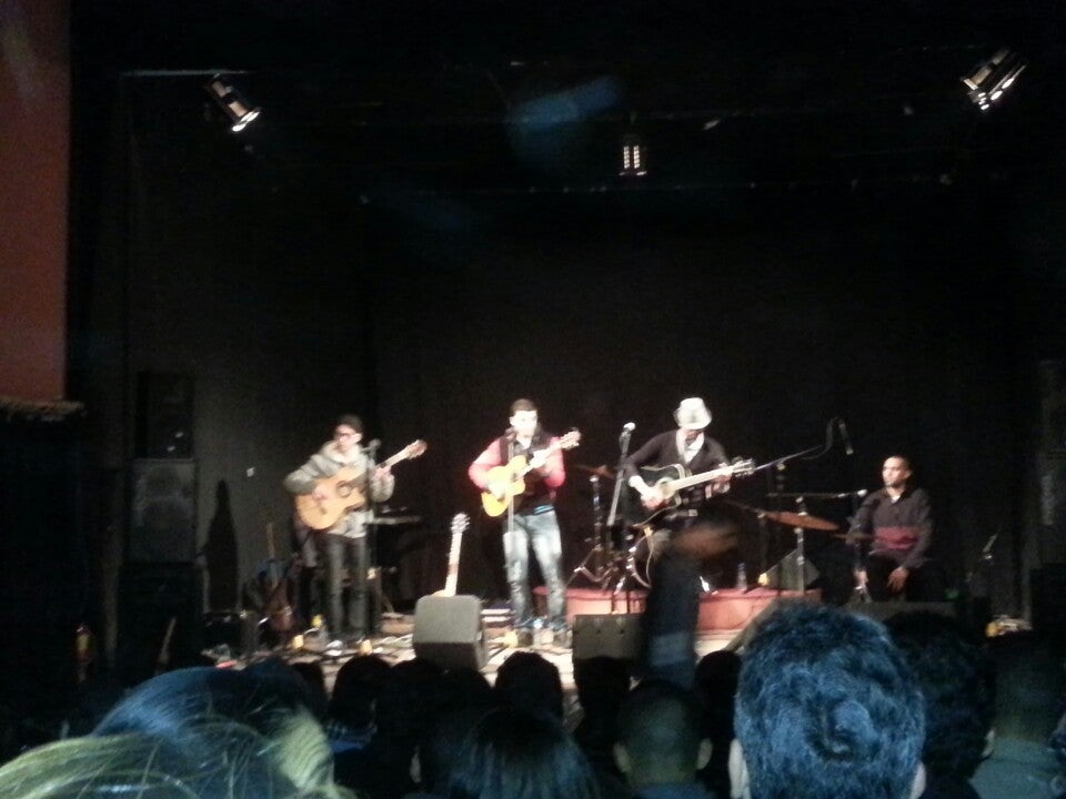 Institut Français De Tétouan