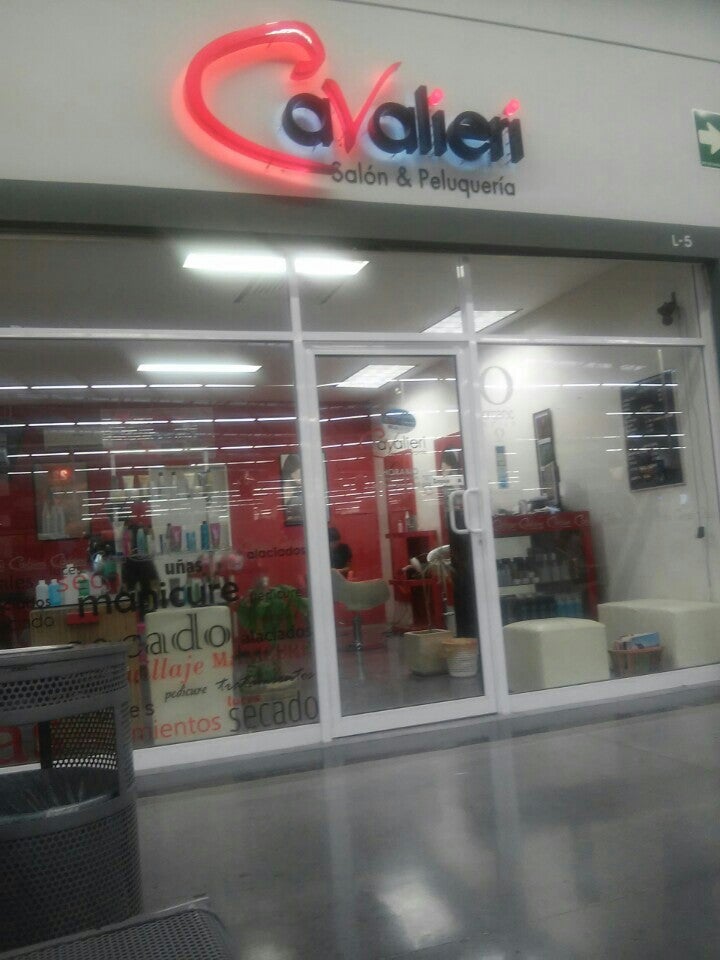 Cavalieri Salon & Peluqueria