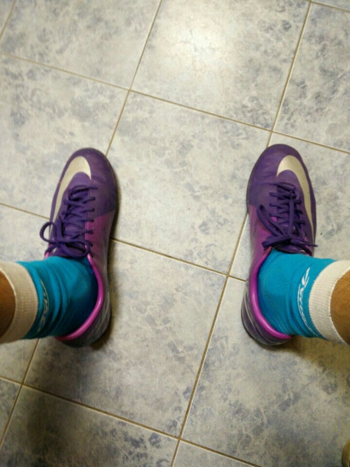 Veřejné Hřiště Masná - photo 3 showing the facility