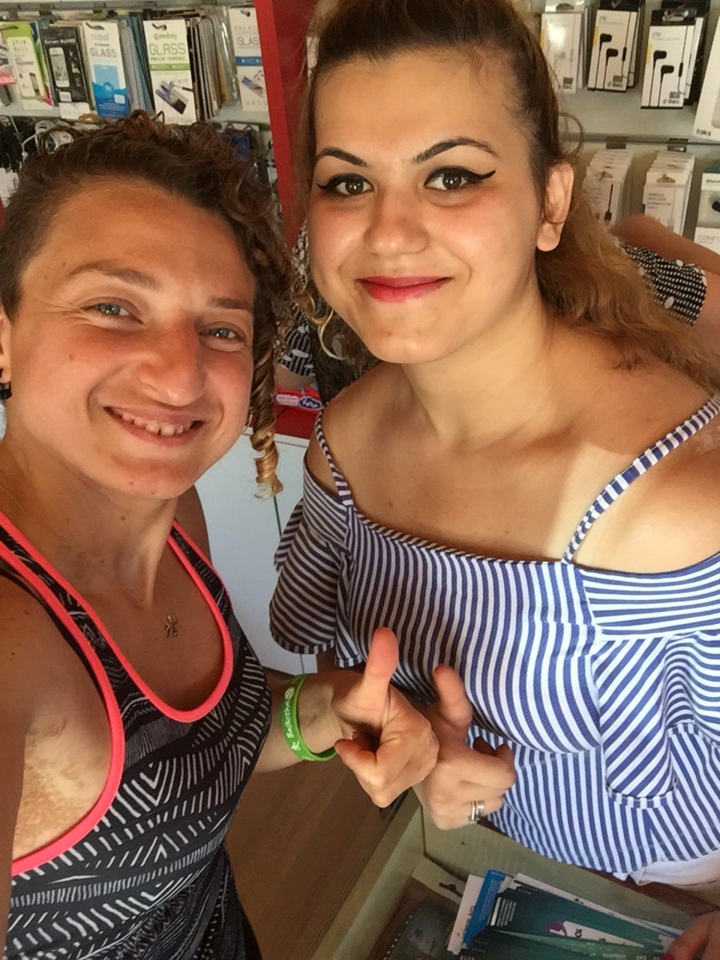 Sarıtaş İletişim