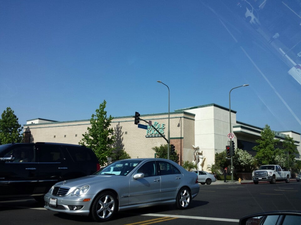 Whole Foods Market 21347 Ventura Blvd Woodland Hills