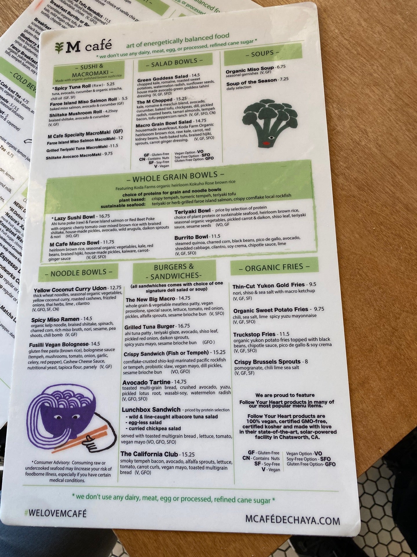 Modigliani Cafe, a cafe