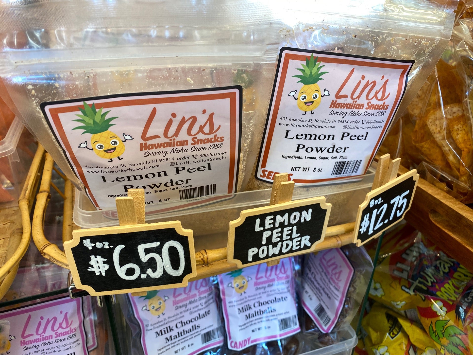 Hawaiian Brian's-HB Social Club