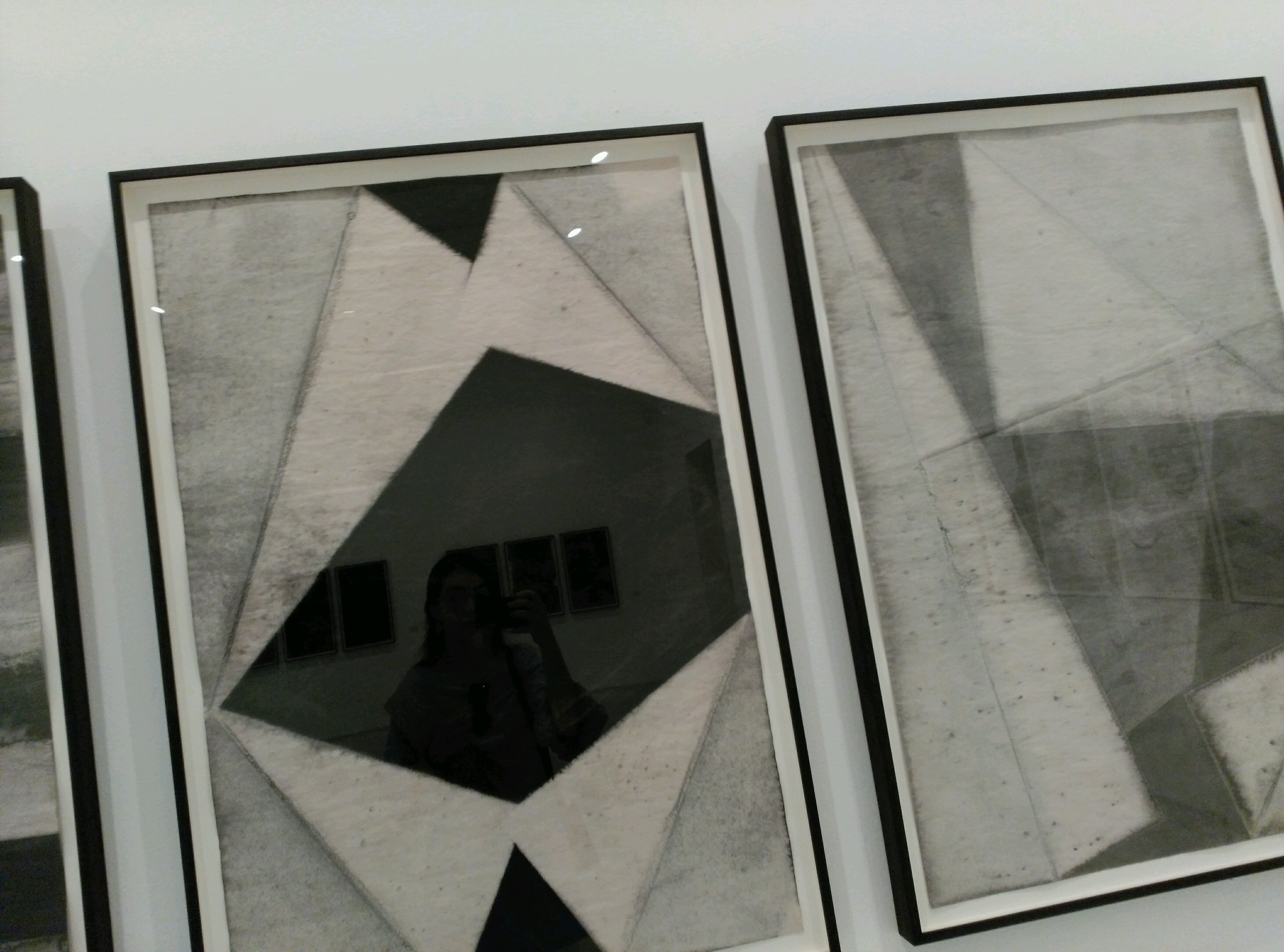 Museo Nacional Centro de Arte Reina Sofía (MNCARS) - Madrid cafe