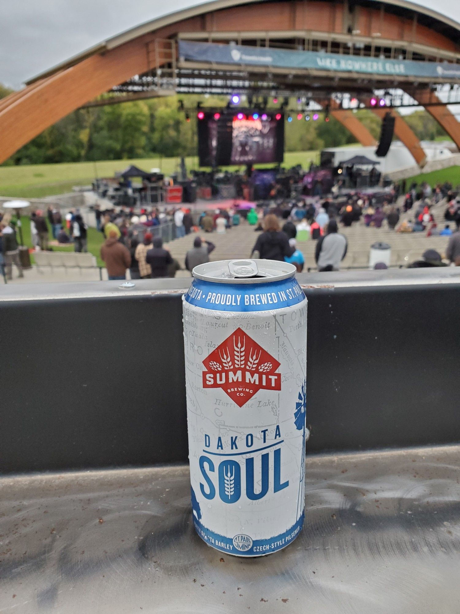 Bluestem Center for the Arts