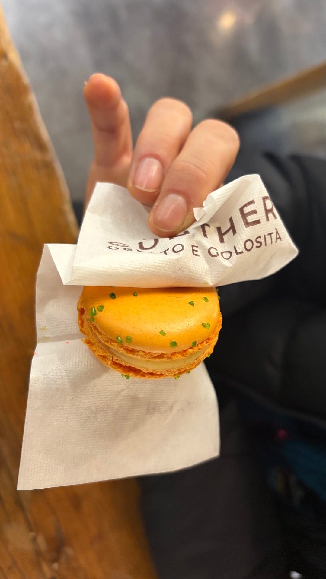 Mercato Centrale Roma - Rome bar