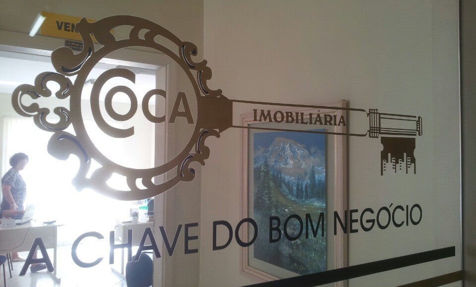 Imobiliária Coca Imóveis