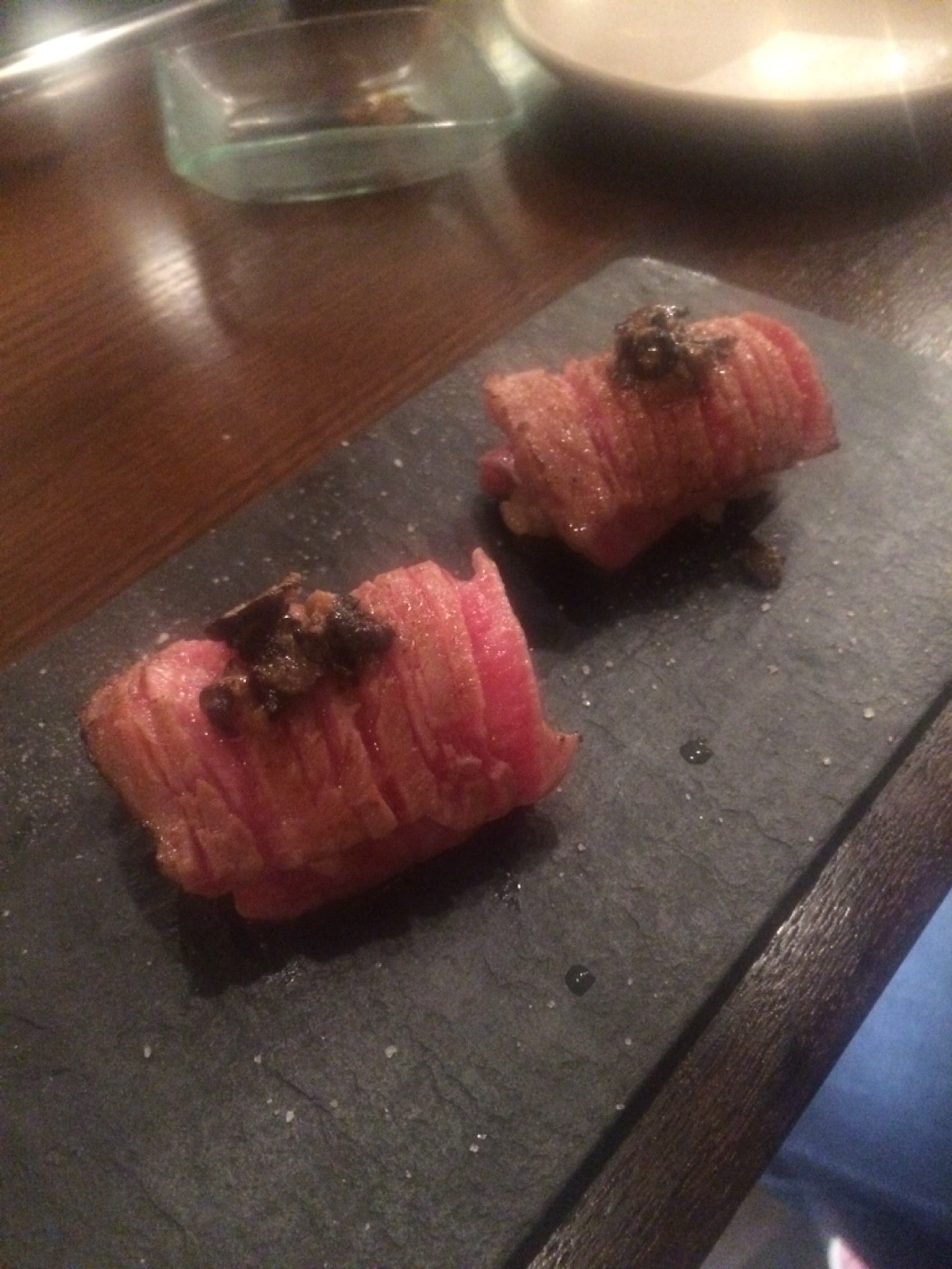 Akiko’s Restaurant & Sushi Bar 431 Bush St San Francisco