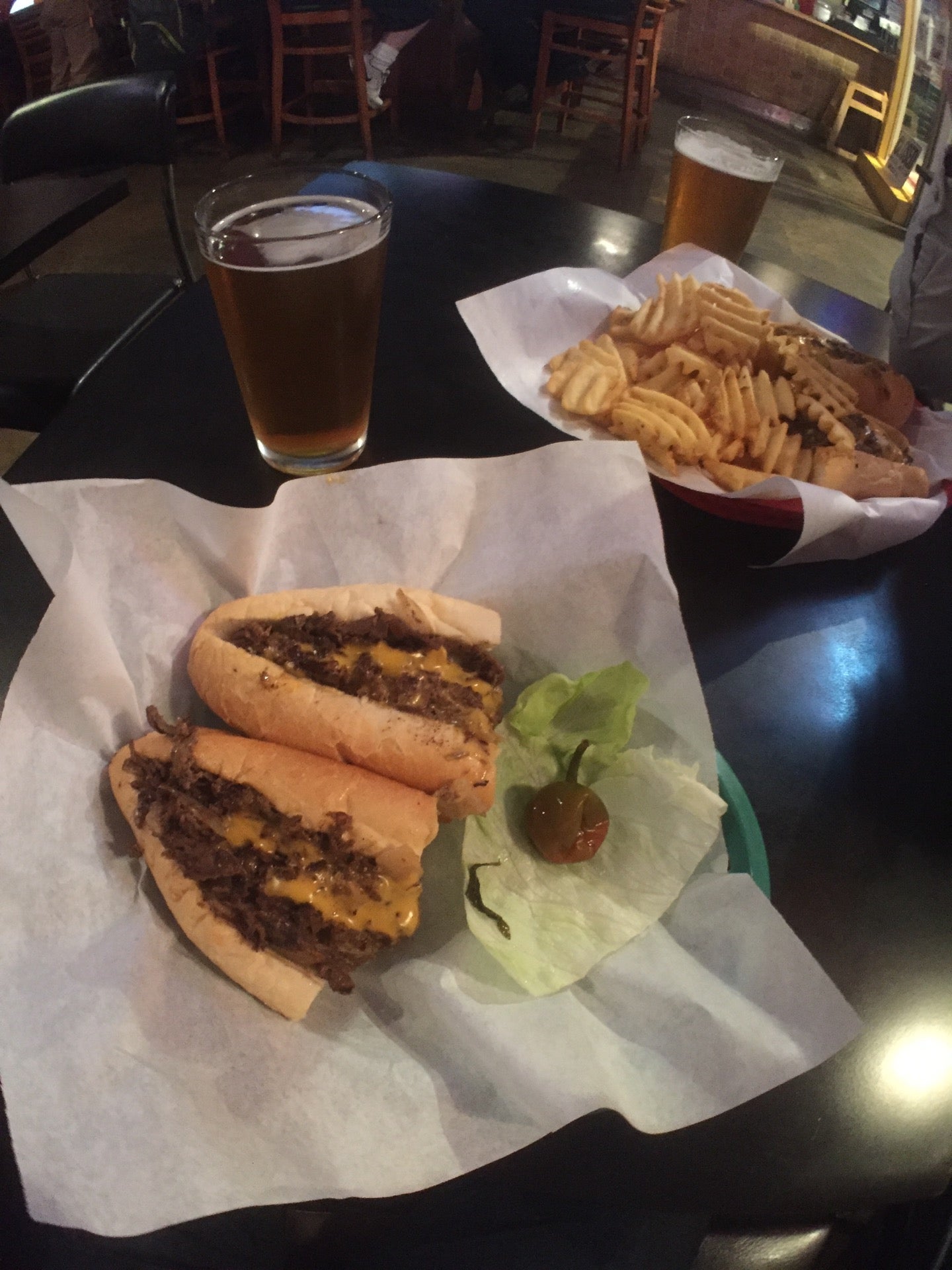 Jake's Steaks 3301 Buchanan St San Francisco