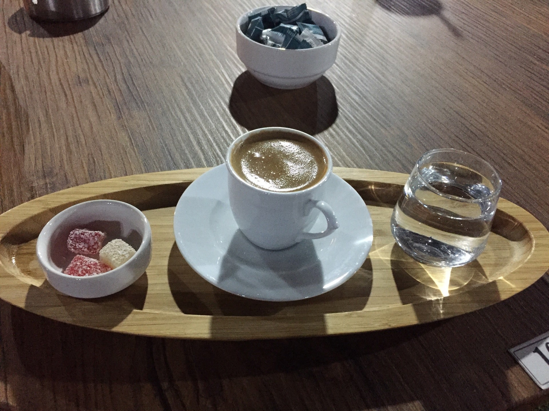 Zeytin Cafe, Mangal Ve Piknik Alanı