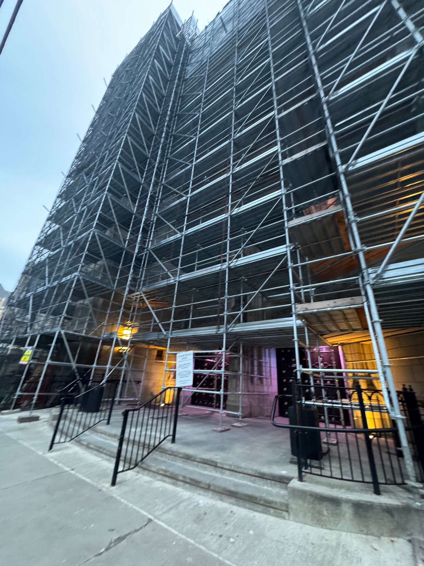 Scranton Cultural Center