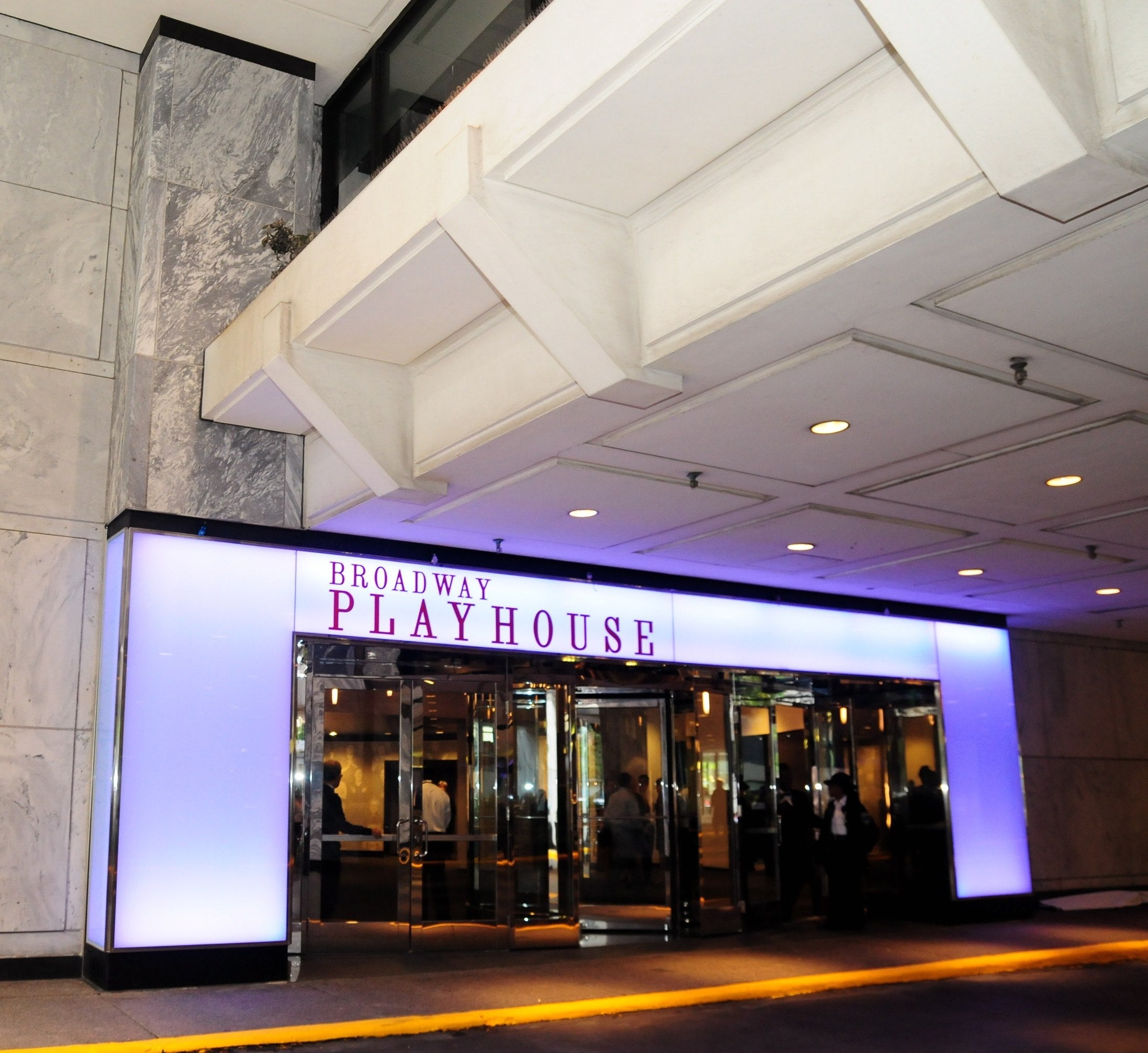 Broadway Playhouse At Water Tower Place Chicago IL Tickets Schedule Broadway playhouse at water tower place chicago il tickets schedule