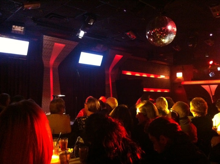 The Comedy Bar, Chicago, IL Tickets, Schedule, Seating Charts Goldstar