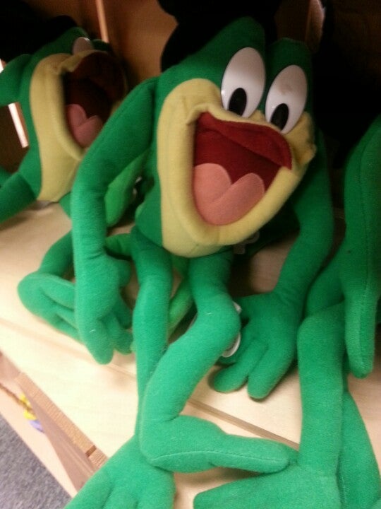 Bartz'S Party Stores