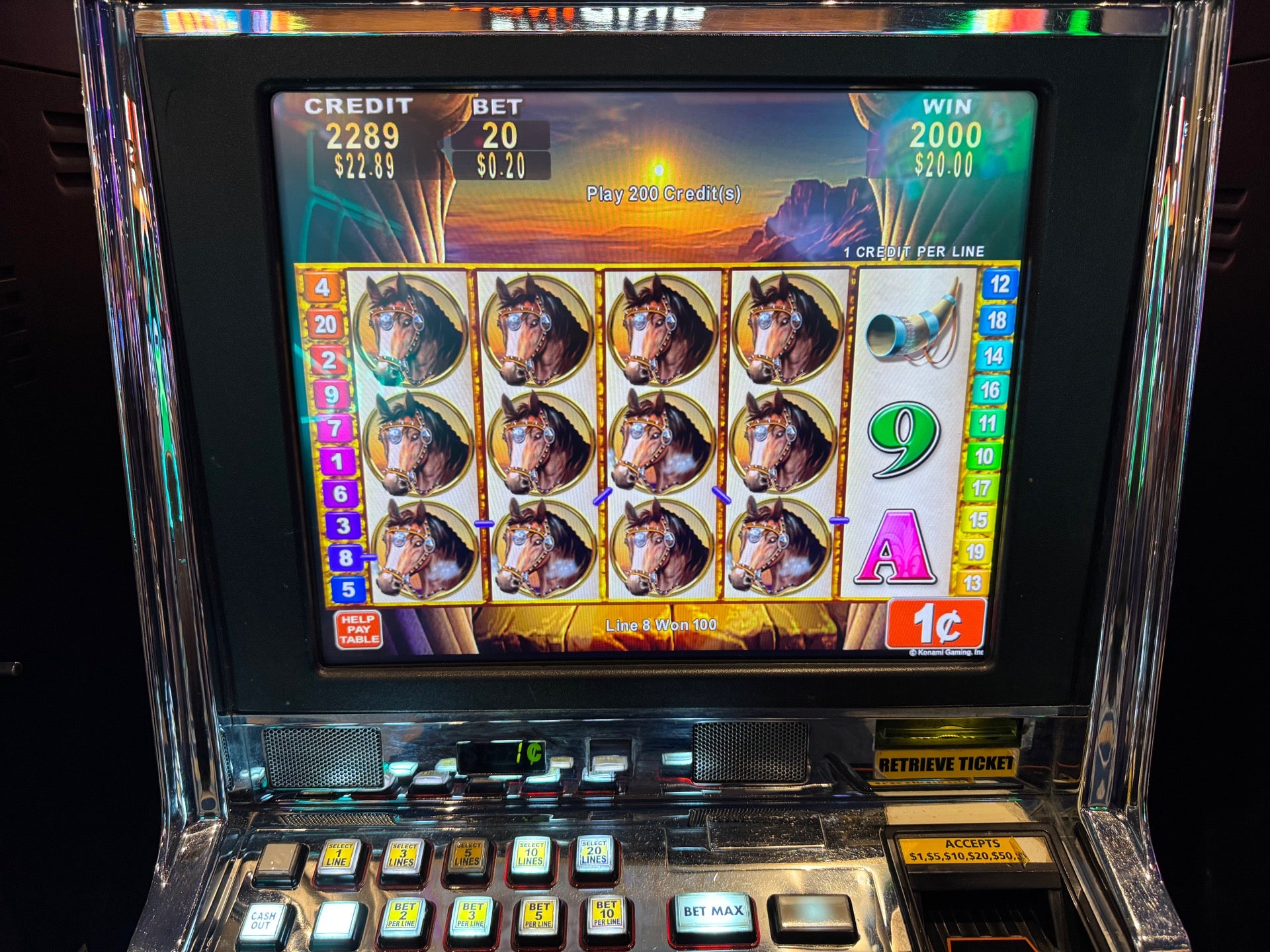 The Cove at River Spirit Casino Resort