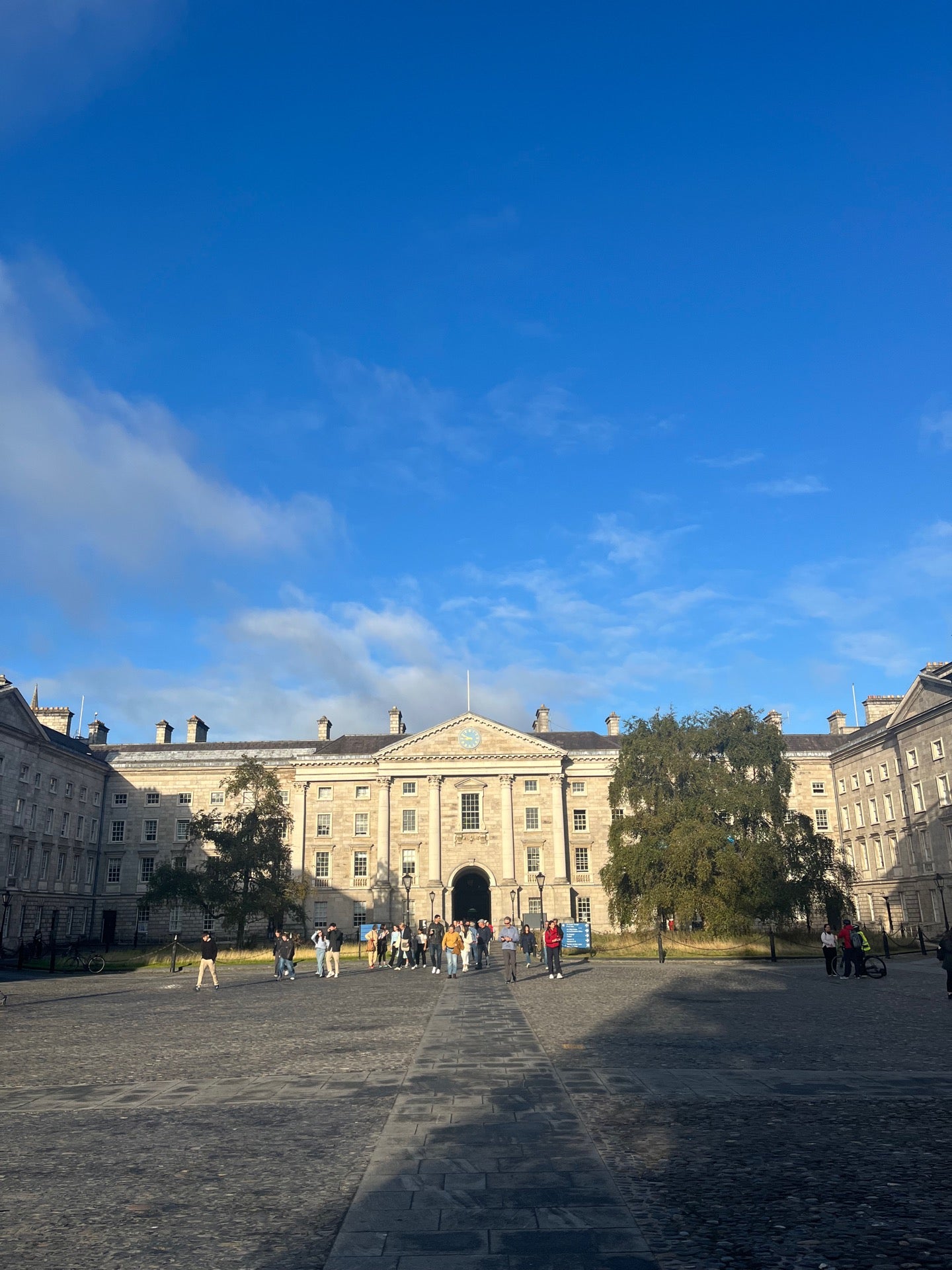 Trinity College 7