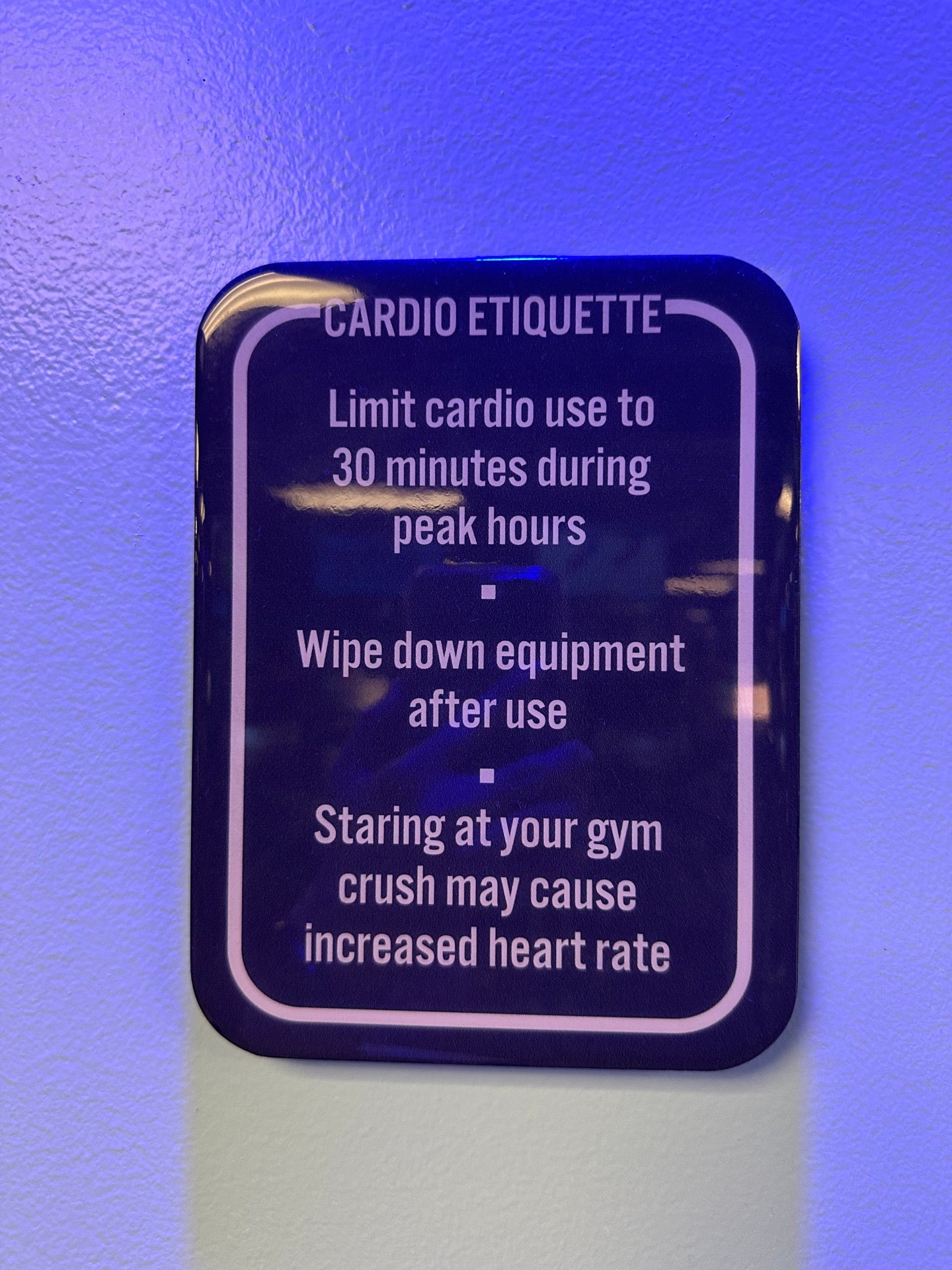 Crunch Fitness cover photo