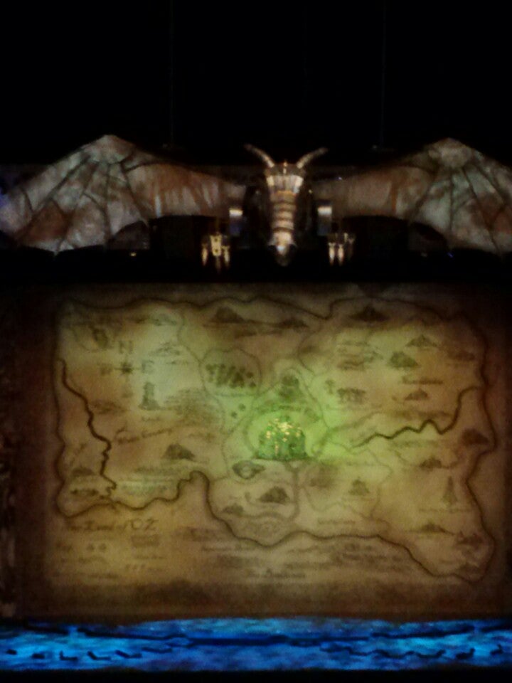 Uihlein Hall Marcus Center