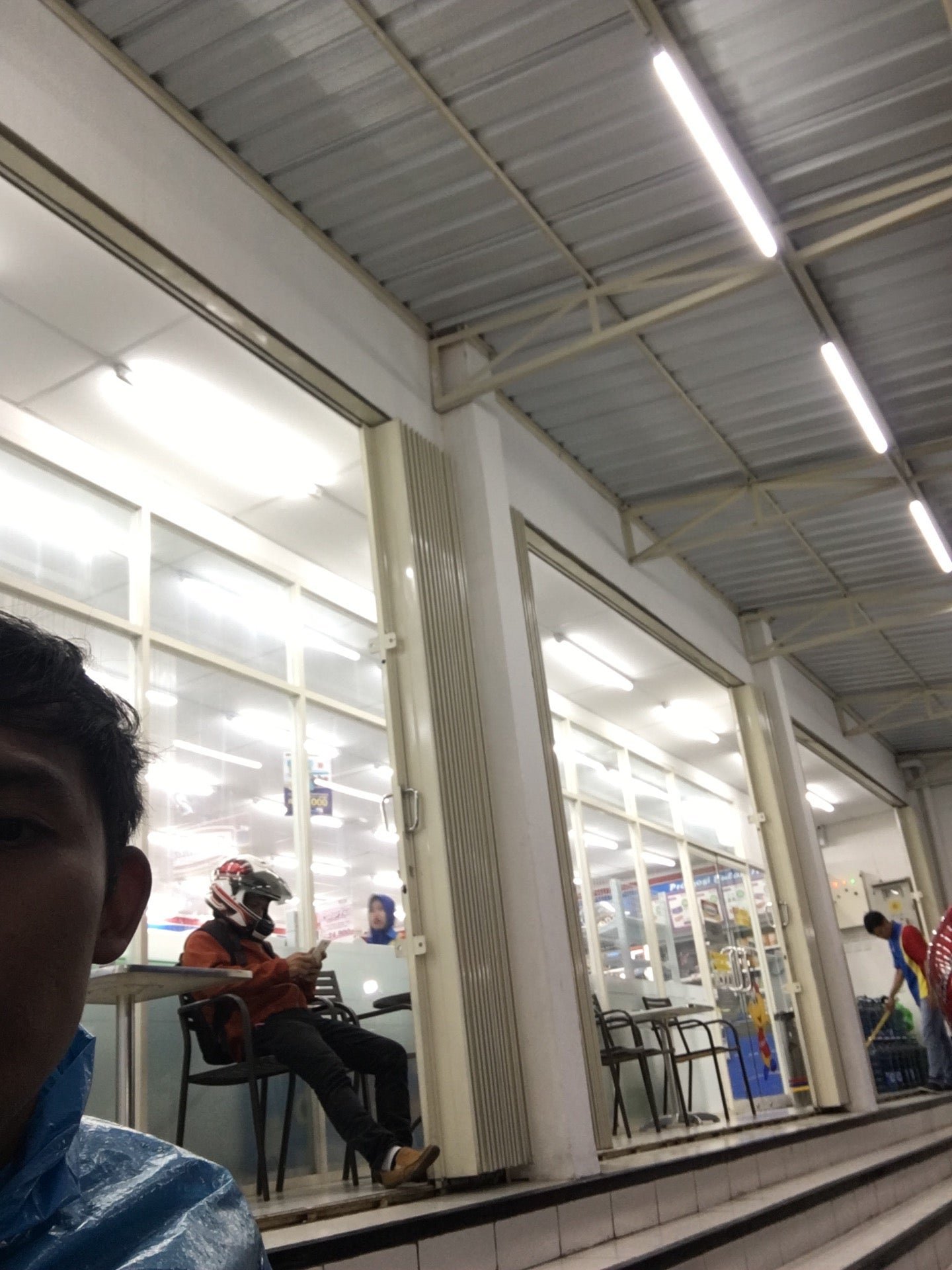 Indomaret Joyo Agung