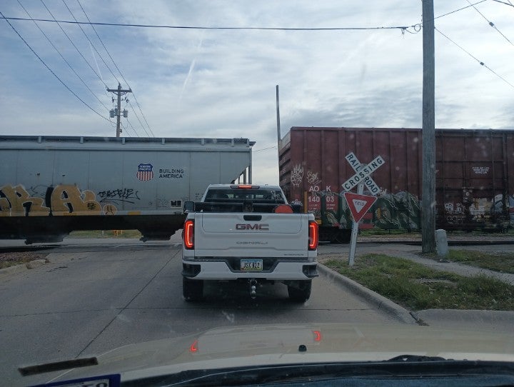 Whiskey Roadhouse-Horseshoe Council Bluffs Casino