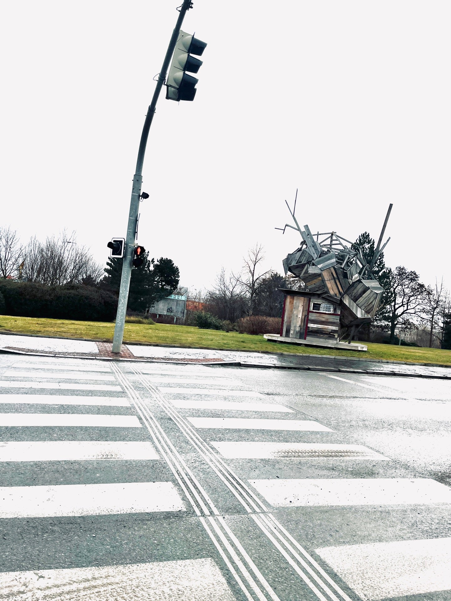 Bohdalec - photo 1 showing the facility
