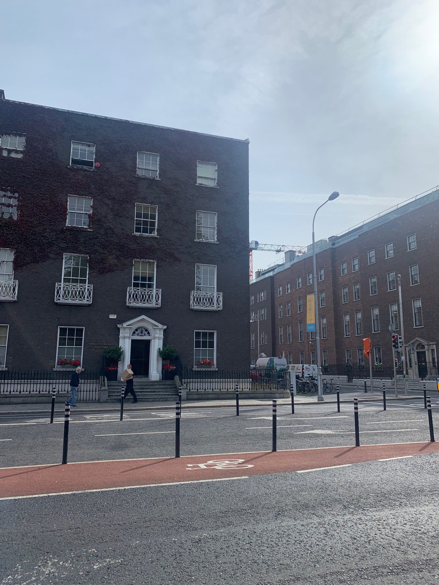 MoLI – Museum of Literature Ireland 8