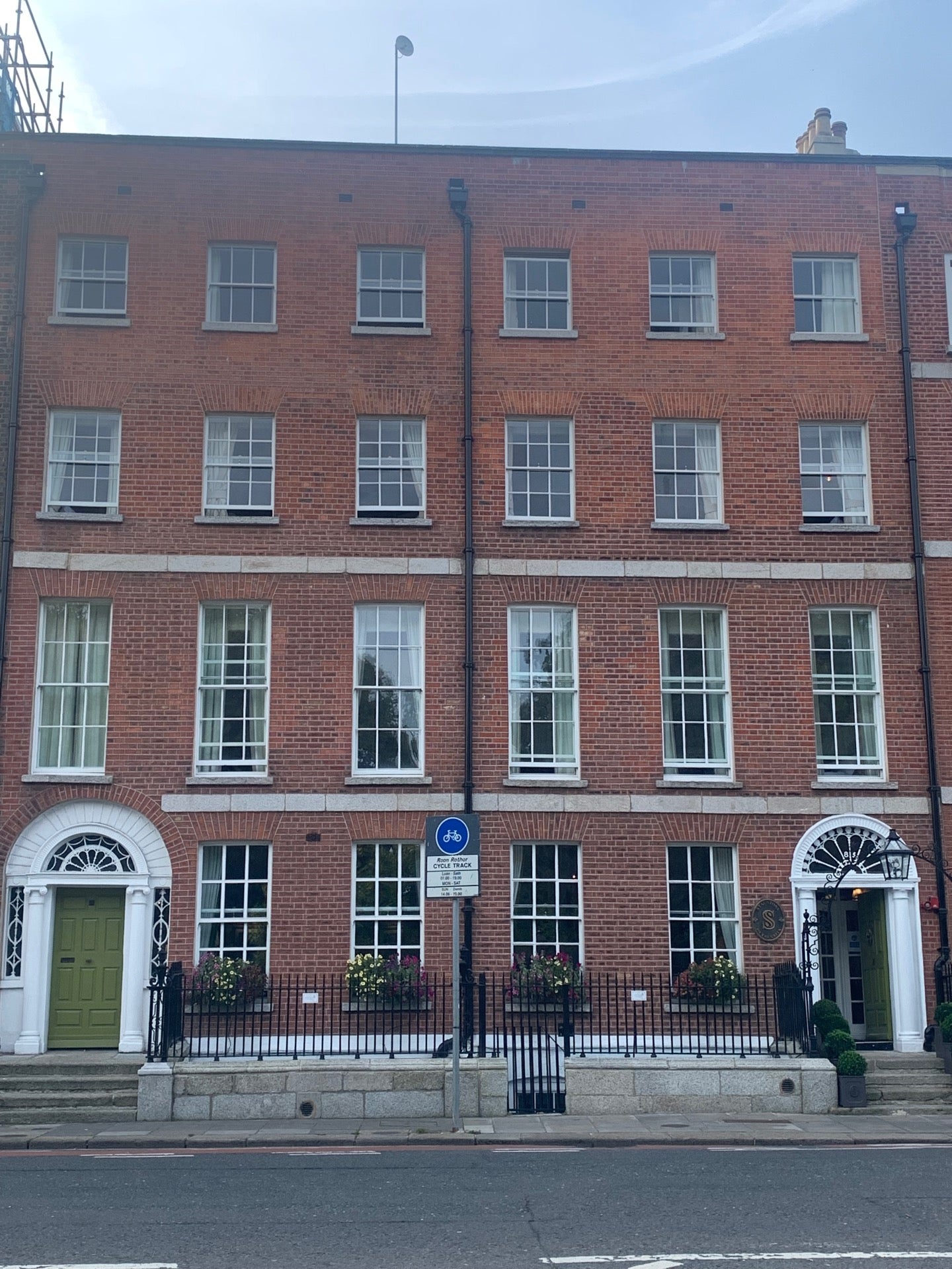 MoLI – Museum of Literature Ireland 7