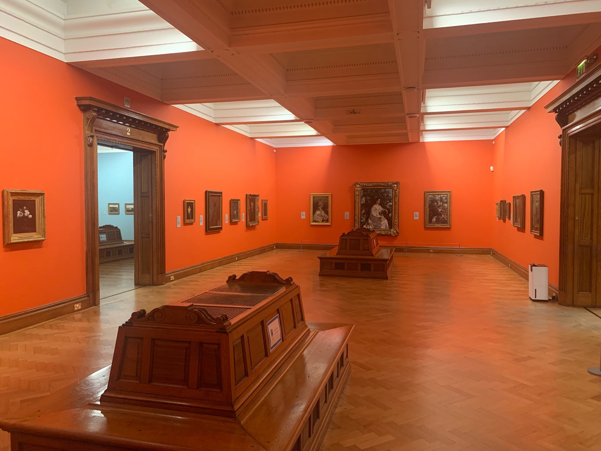 Hugh Lane Gallery 10