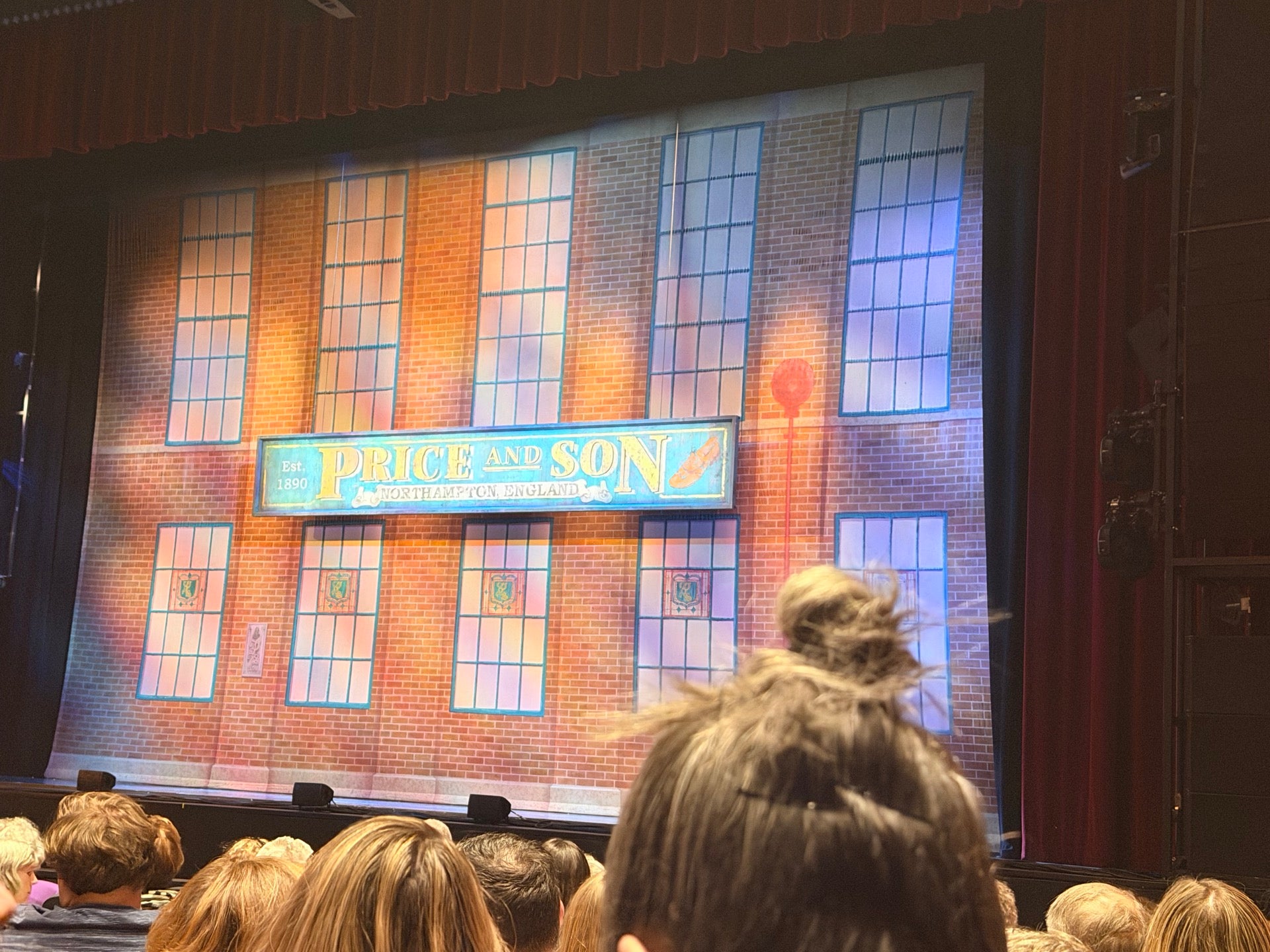 First Interstate Center for the Arts