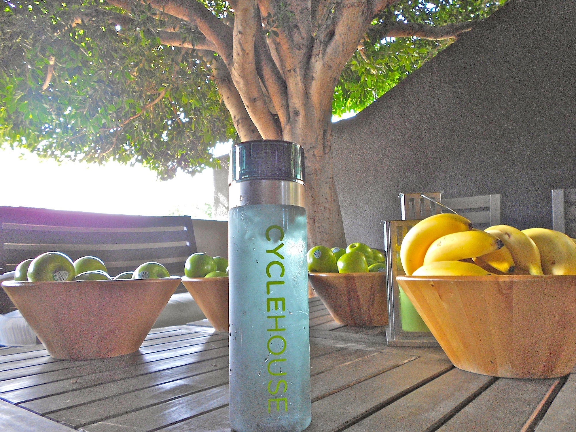 Cycle House cover photo