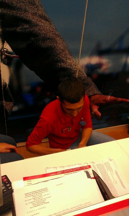 Салон-Магазин Мтс