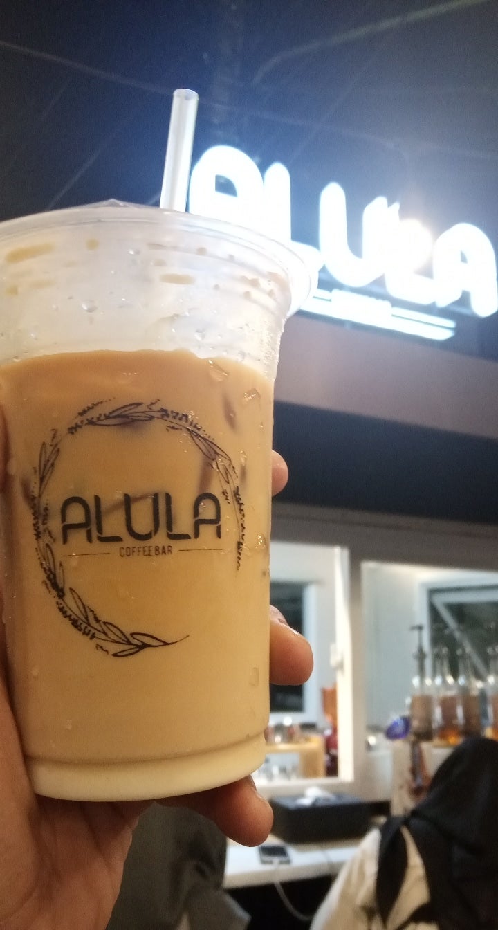 Alula Coffee Bar