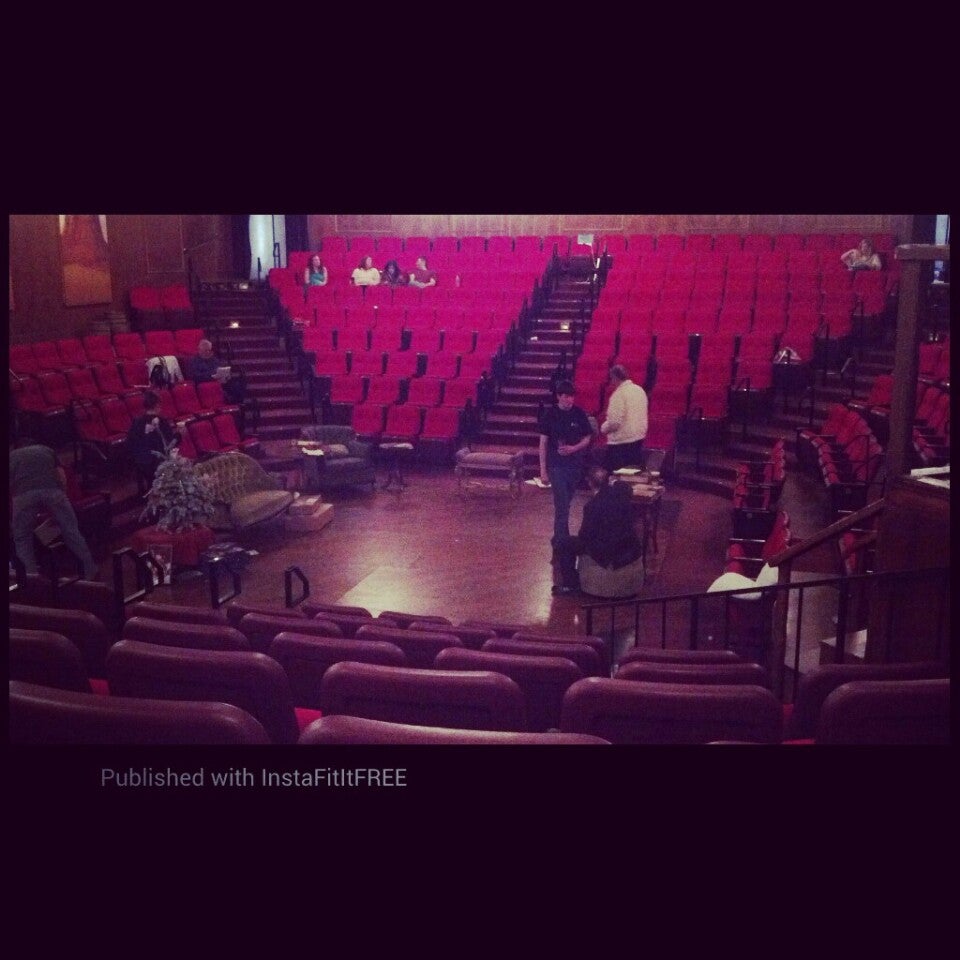 Glendale Centre Theatre, Glendale, CA Tickets, Schedule, Seating