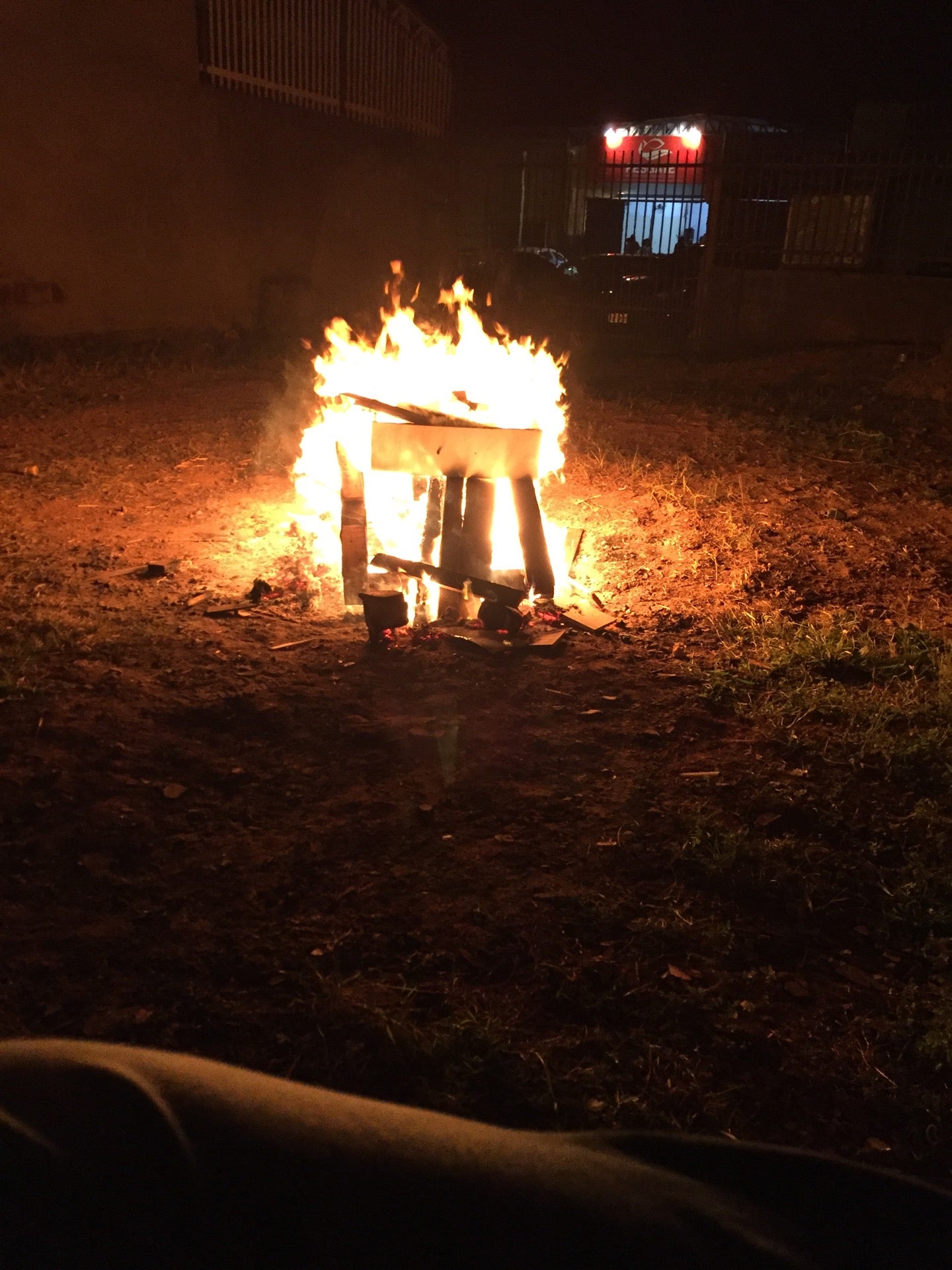 Construtora Novo Horizonte