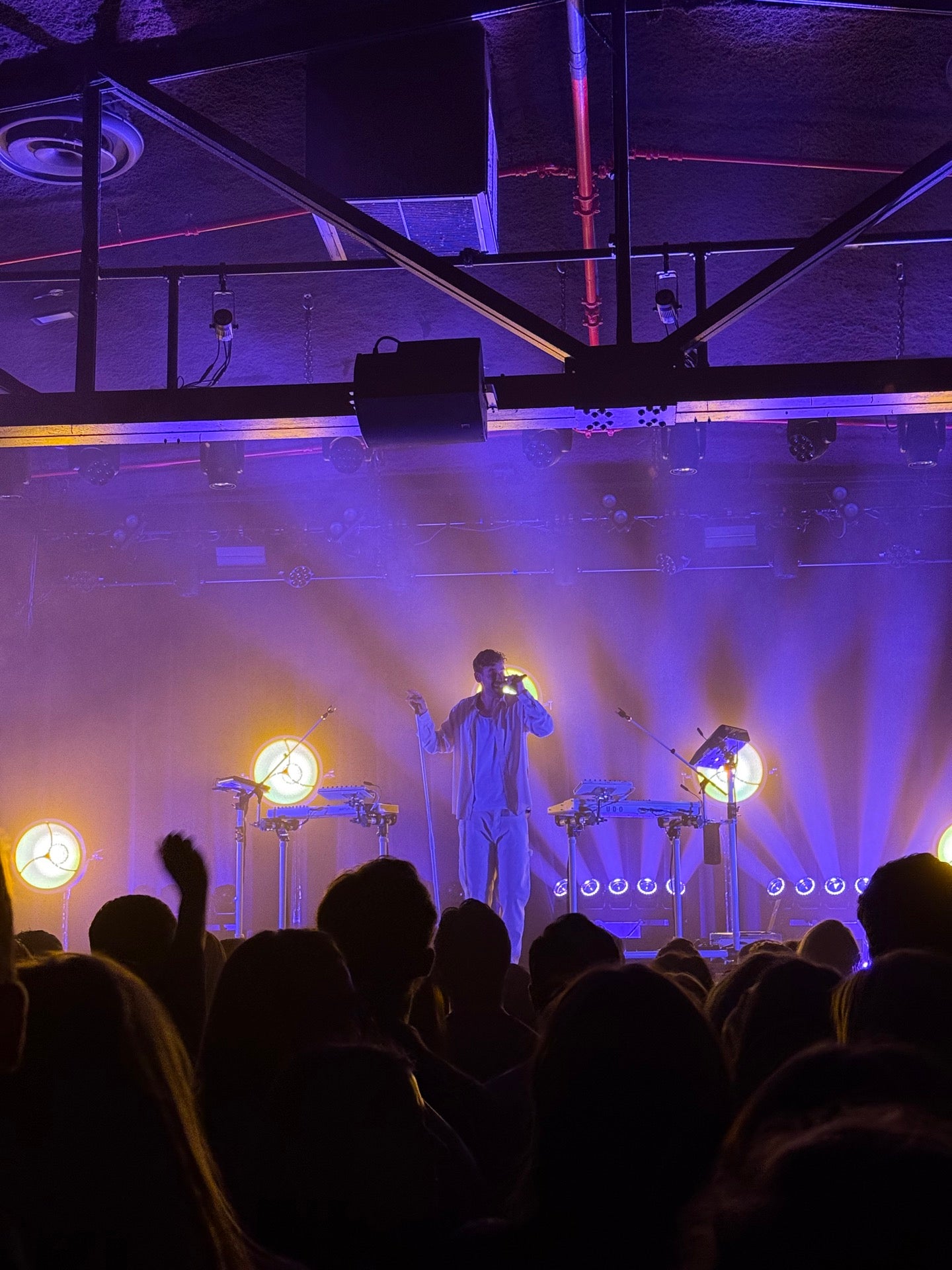 Racket NYC bar in New York