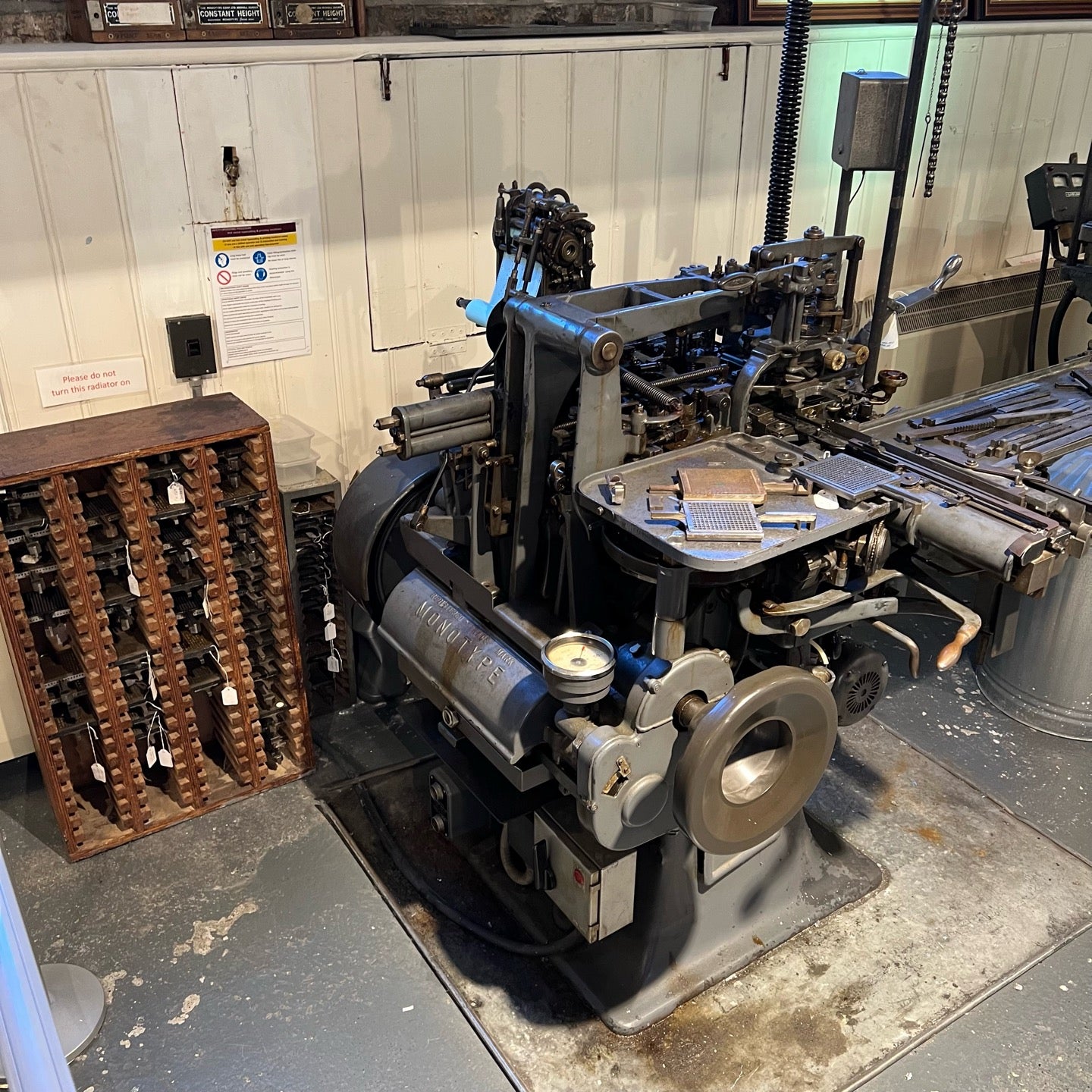 National Print Museum 11