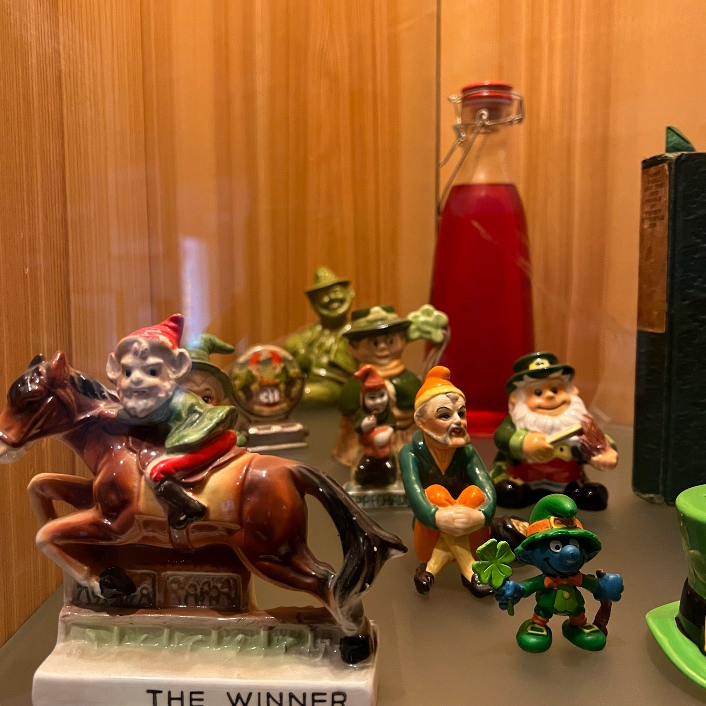 National Leprechaun Museum 13