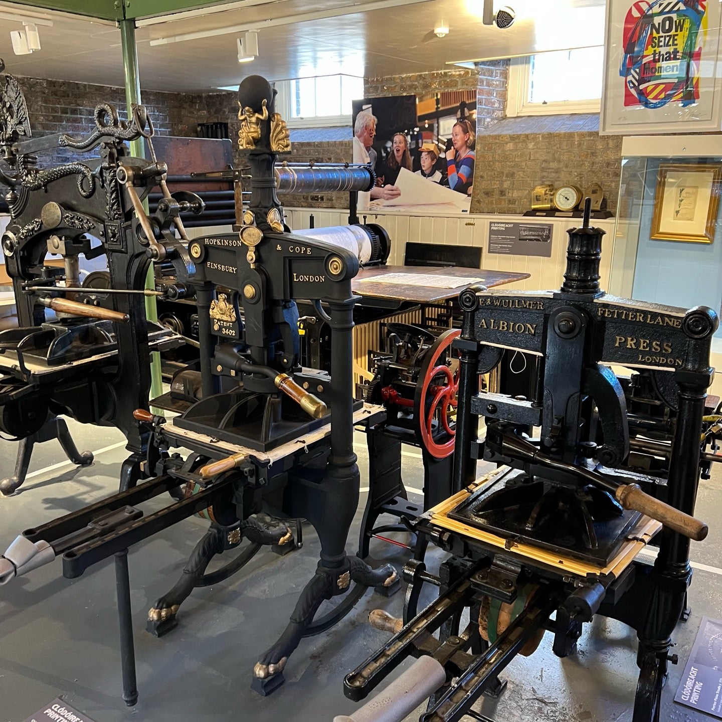 National Print Museum 2