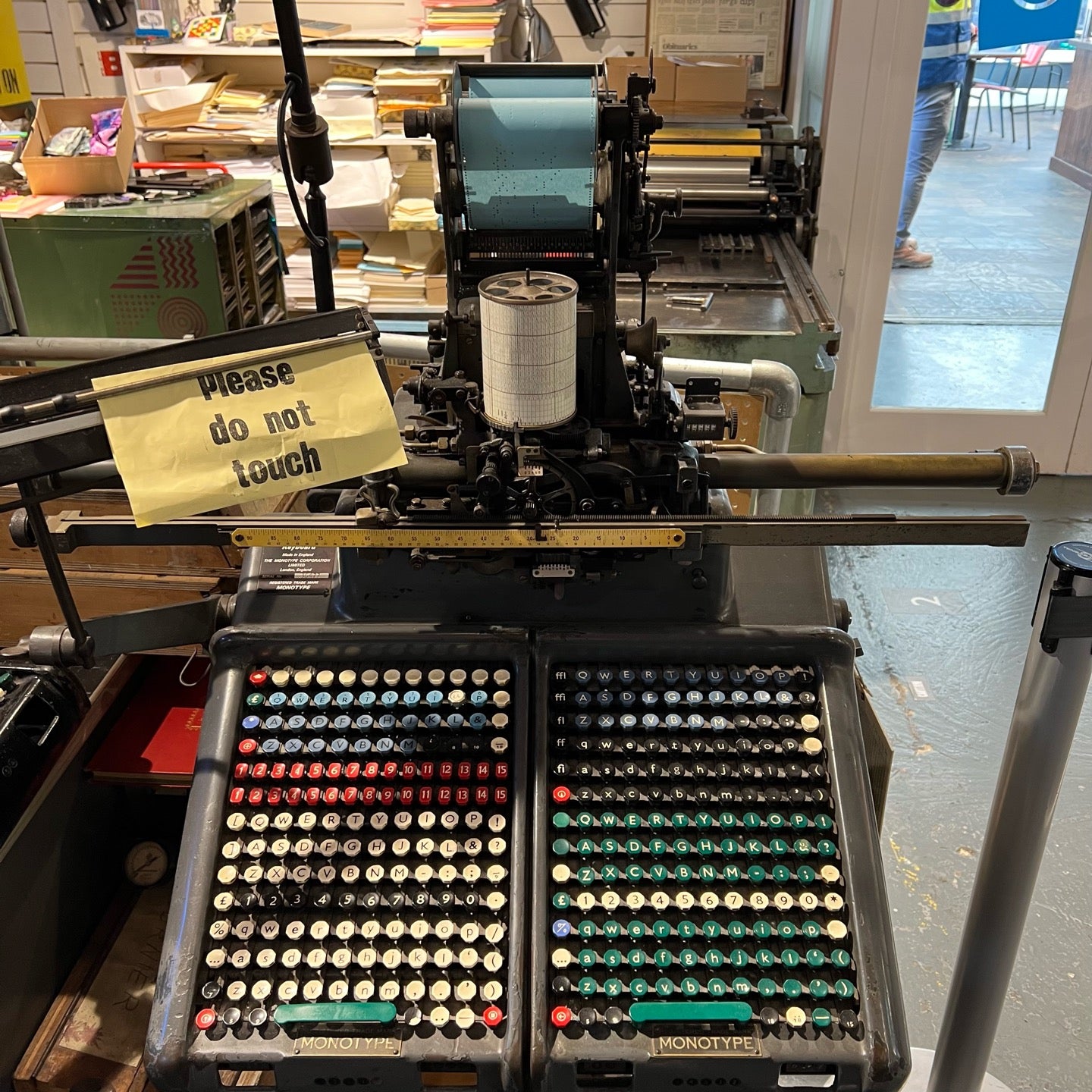 National Print Museum 10