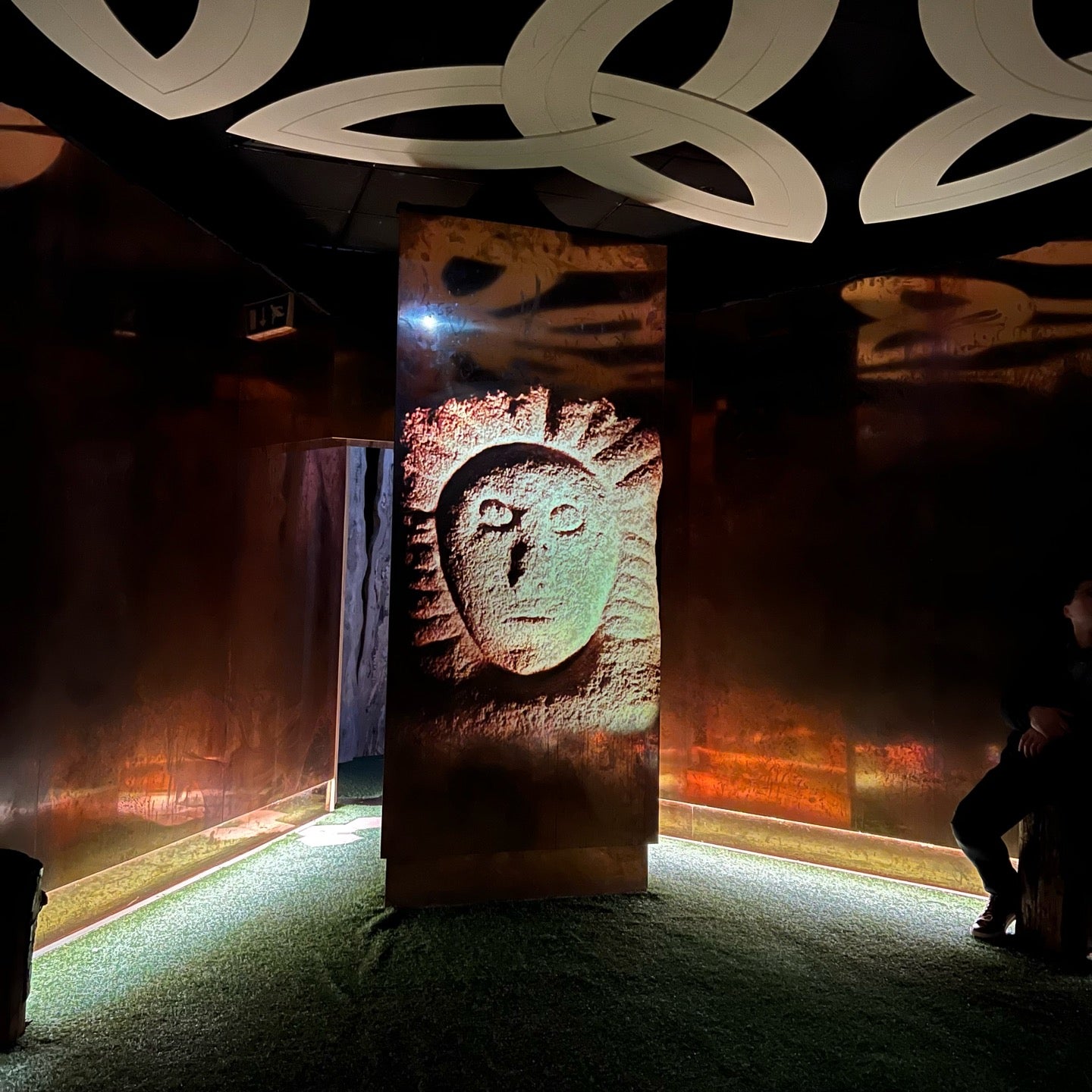 National Leprechaun Museum 2