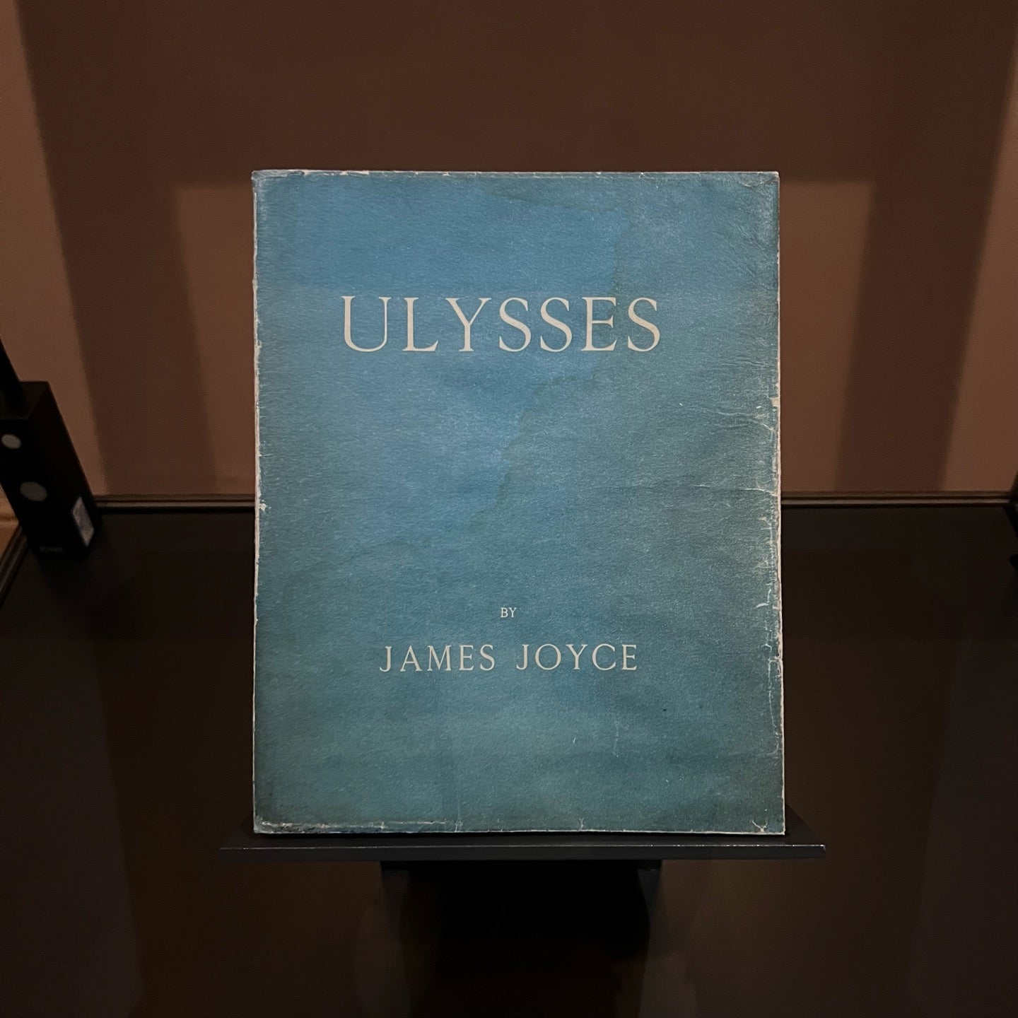 MoLI – Museum of Literature Ireland 15