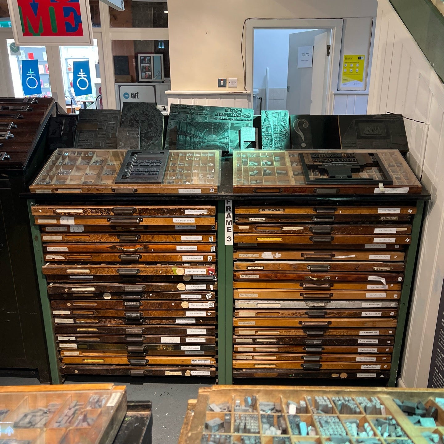 National Print Museum 3