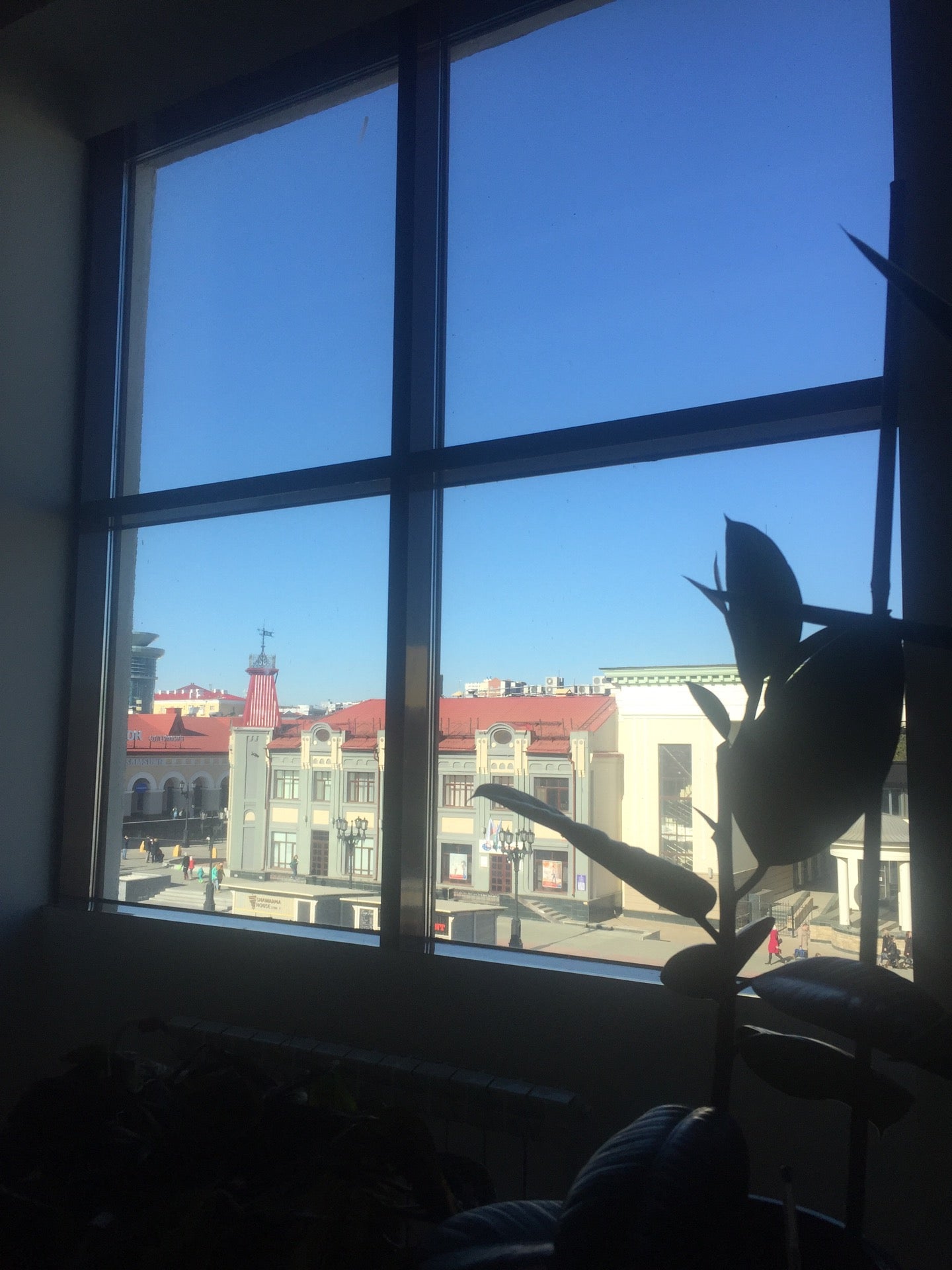 Бц «Нестеров»