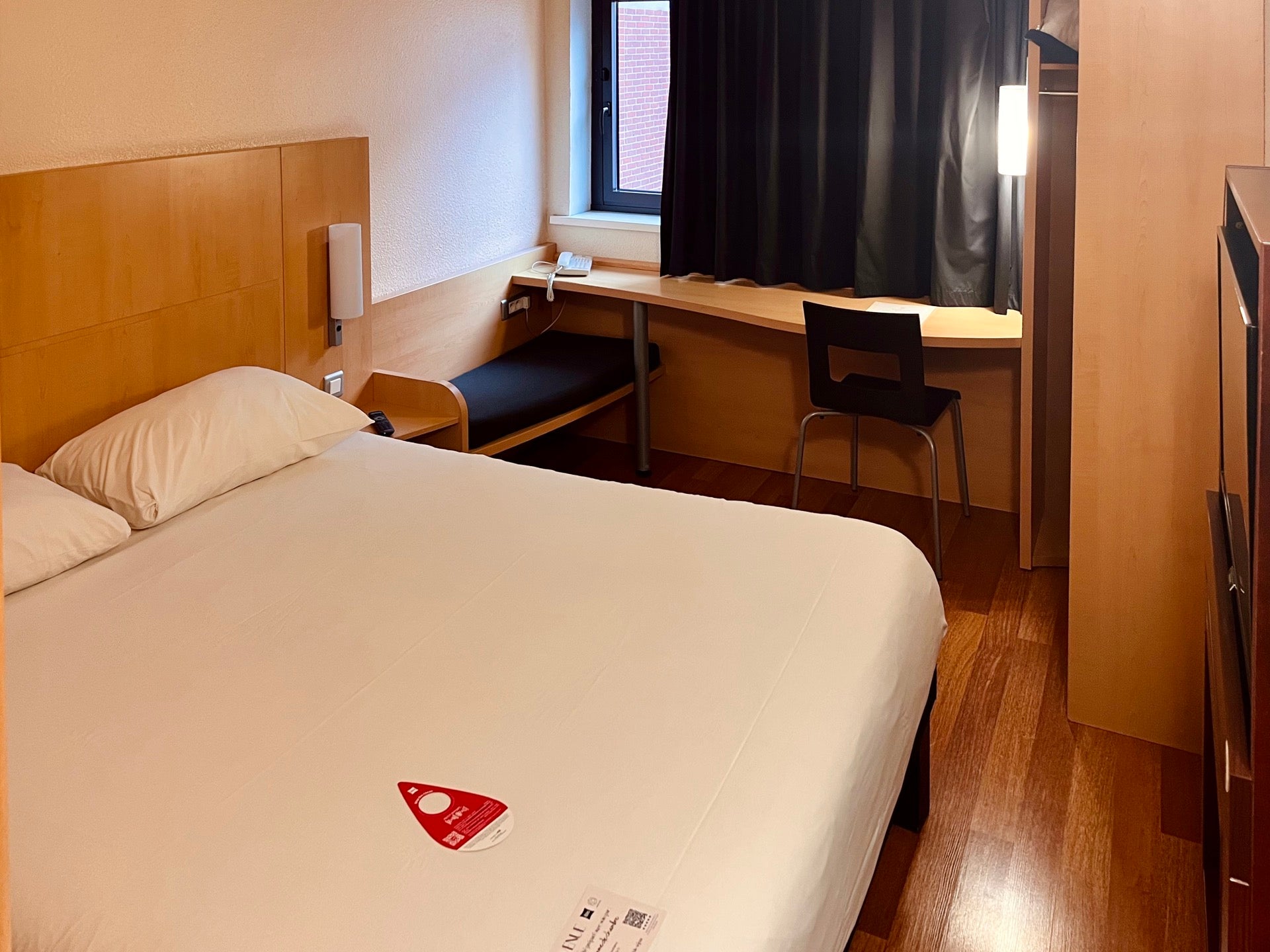 ibis Lille Centre Gares - Lille bar