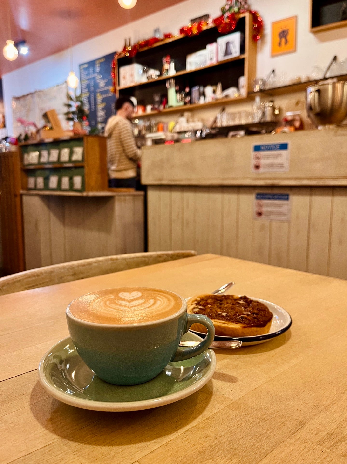 Coffee Makers - Lille cafe