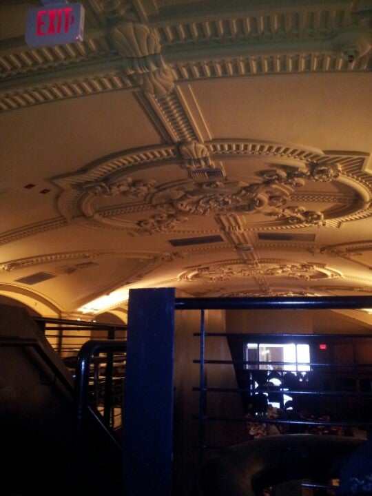 Seven Grand Whiskey Bar cover photo