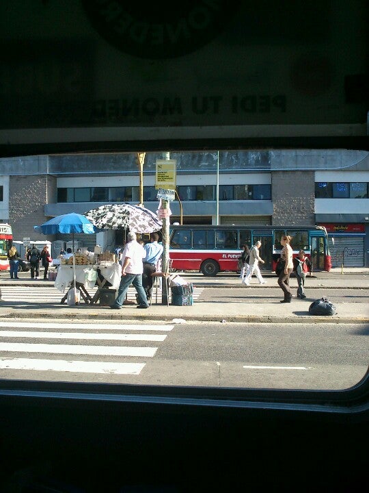 Sucursal Monedero Once