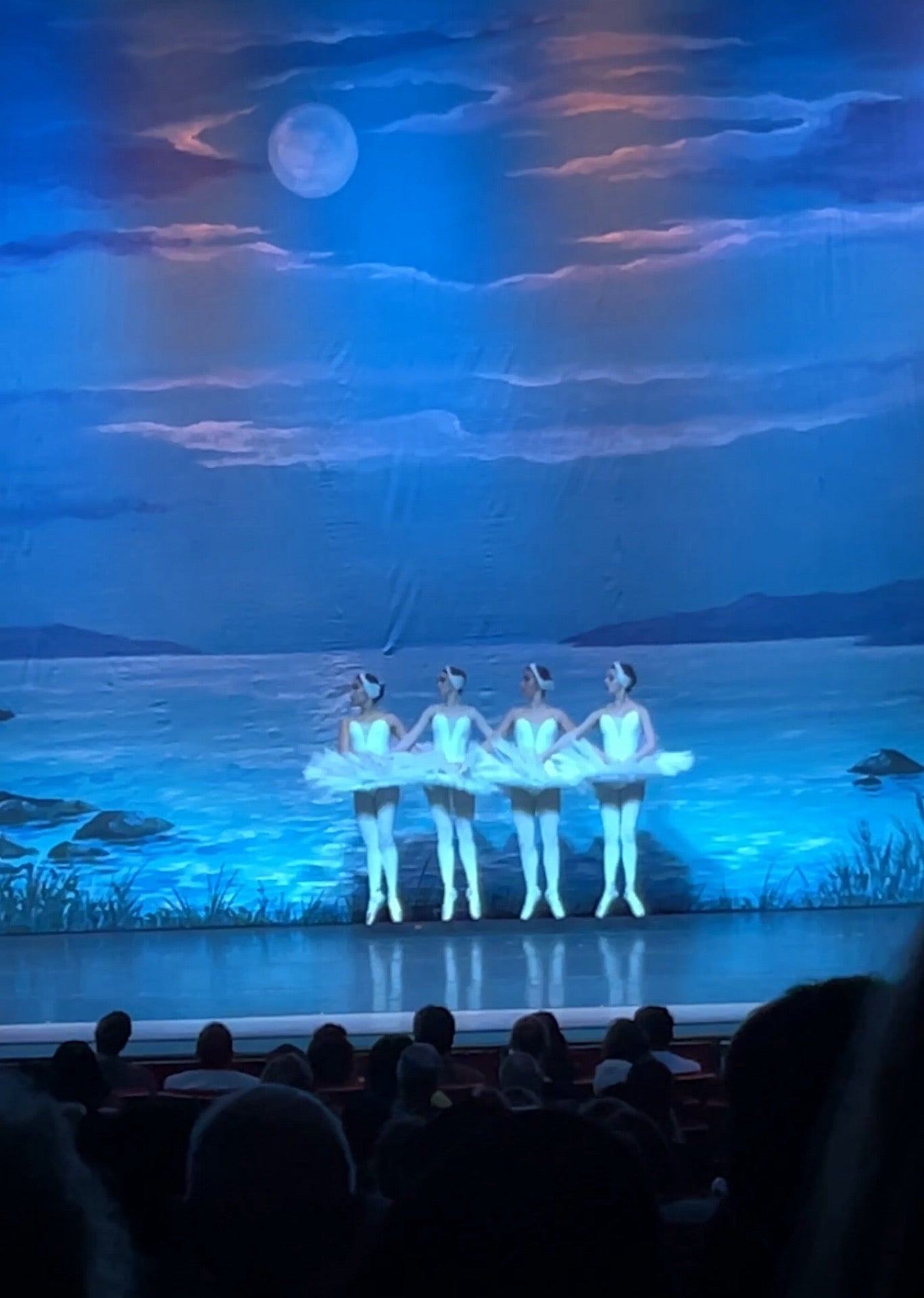 Atlanta Symphony Hall